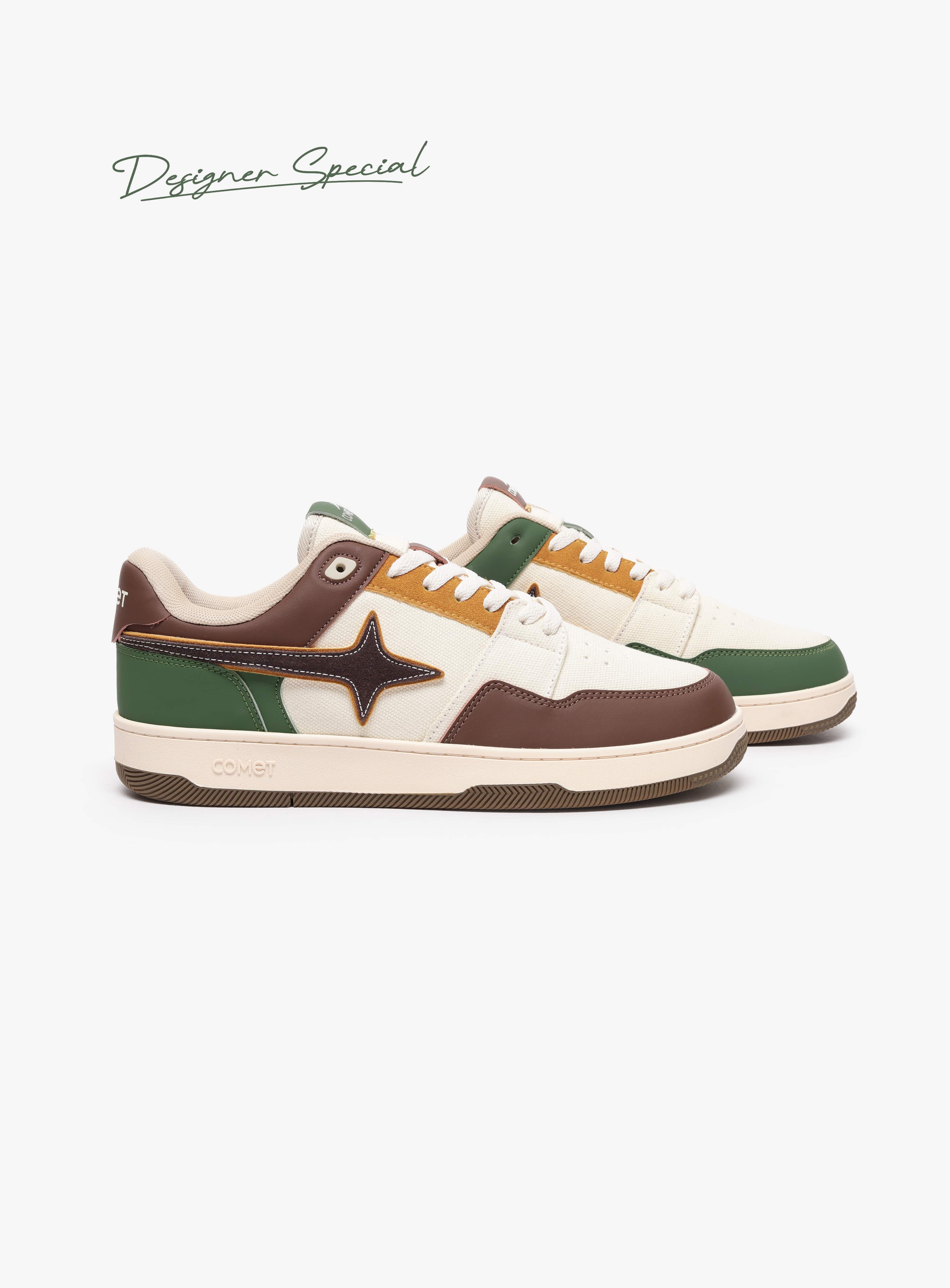 X Lows SAFARI