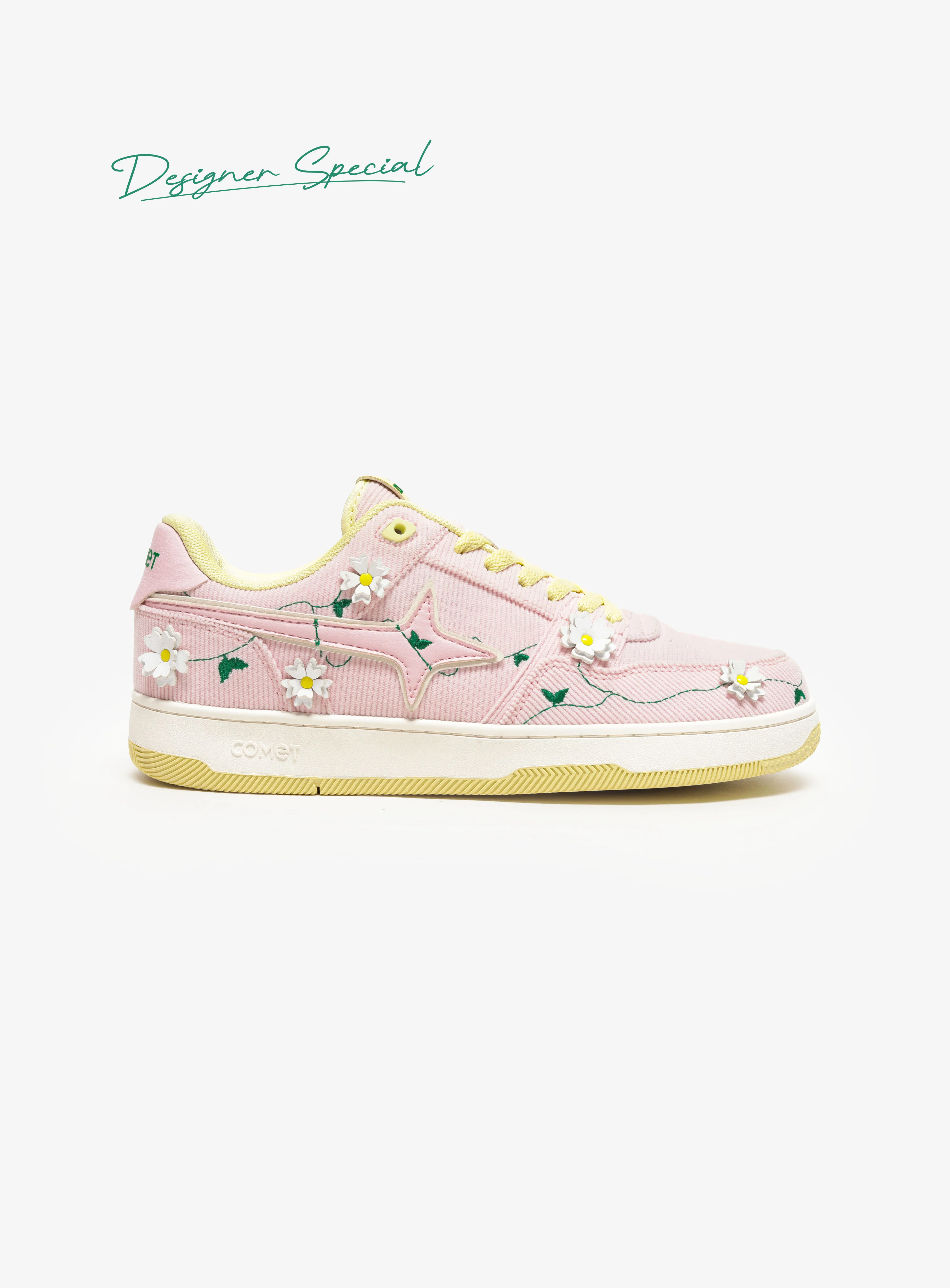 X Lows WITH LOVE